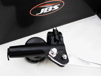 14mm Front Brake Master Cylinder Lever Assembly for Honda CB350F (72-74)