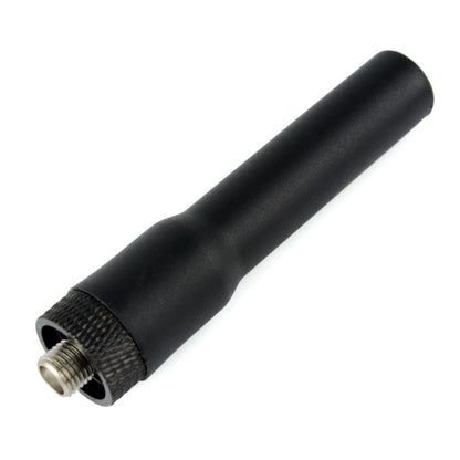 Dual Band 144/430MHz Soft Antenna for Kenwood BAOFENG (2010–2023)