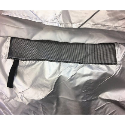 Ultimate Winnebago Boldt Class B RV Cover for 70BL 70KL (2023)