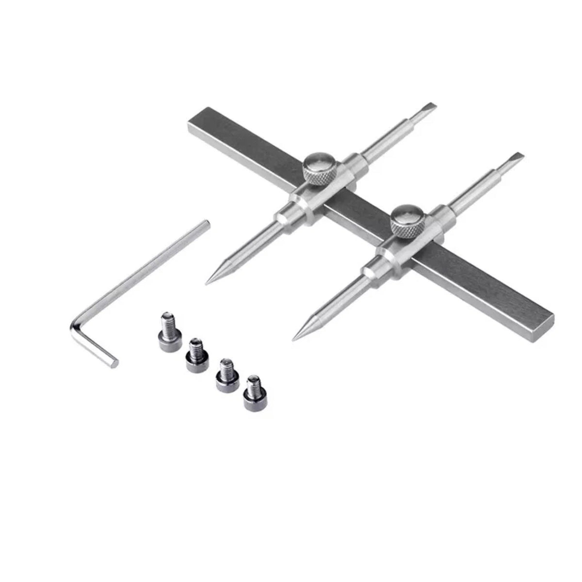 Camera Lens Repair Removal Wrench Tool 10mm-130mm Stainless Steel