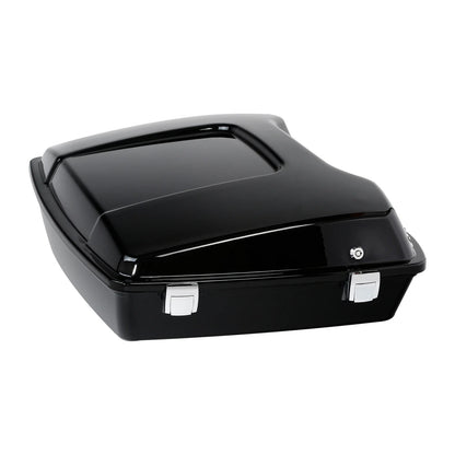 Razor Luggage Trunk with Latches for Harley Davidson Touring Glide (1997–2013)