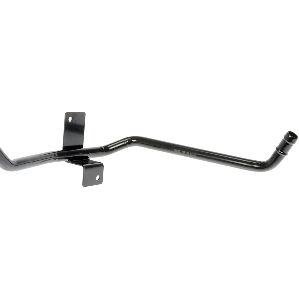 Dorman Heater Hose for Dodge Stratus Chrysler Sebring (2001–2006) 626-326, 4596467AA, 4596467AB