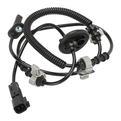 ABS Speed Sensor Front Driver Left for Chevy Traverse (2023) 18015515, 5S15251