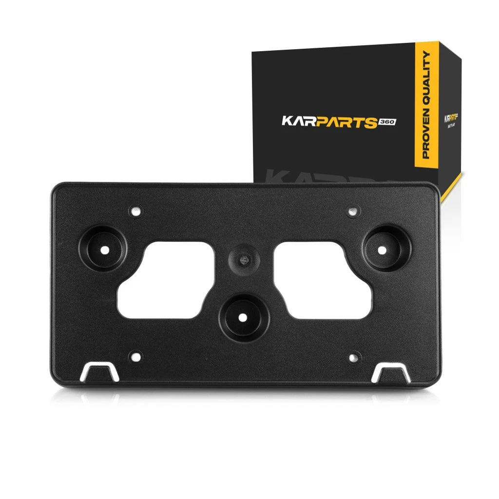 License Plate Bracket for Ford Bronco Sport (2021–2024) FO1068188, LLX-FO1068188-CL360A70