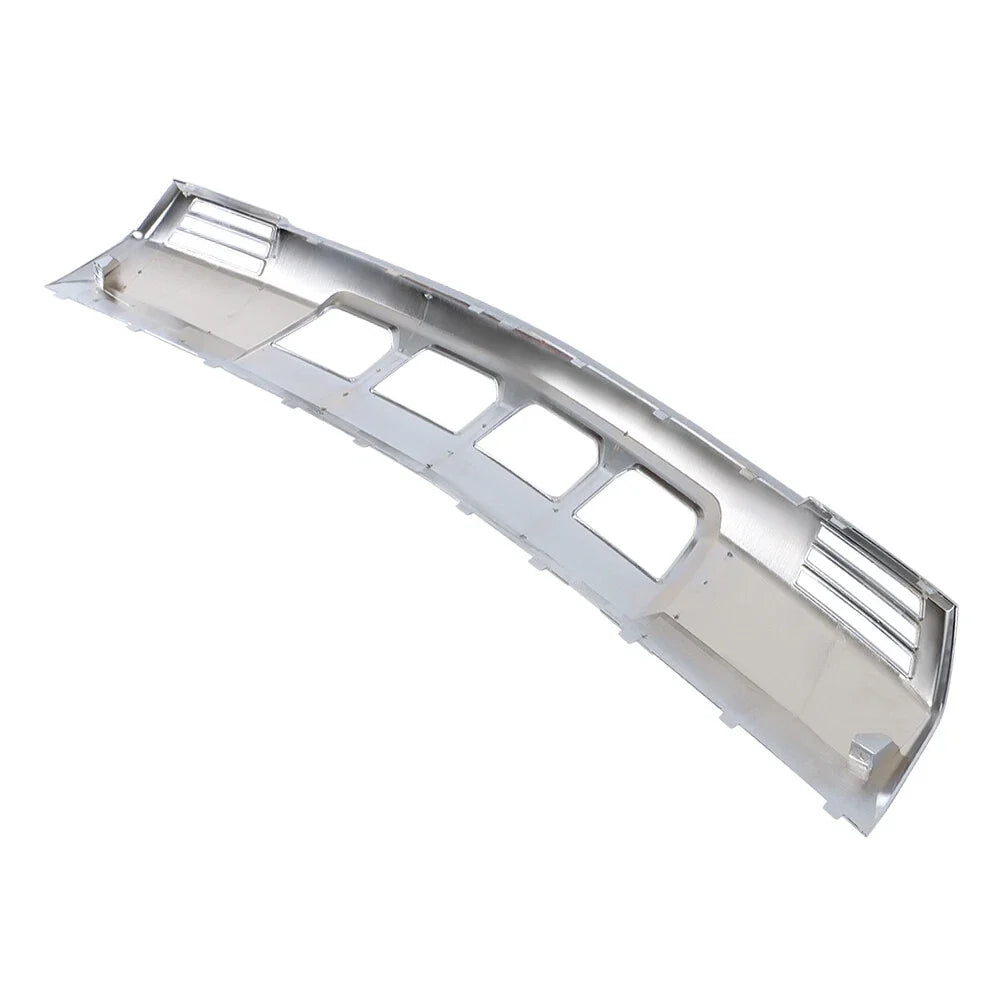 Front Lower Skid Plate Valance for Chevrolet Silverado 1500 (2022–2023)