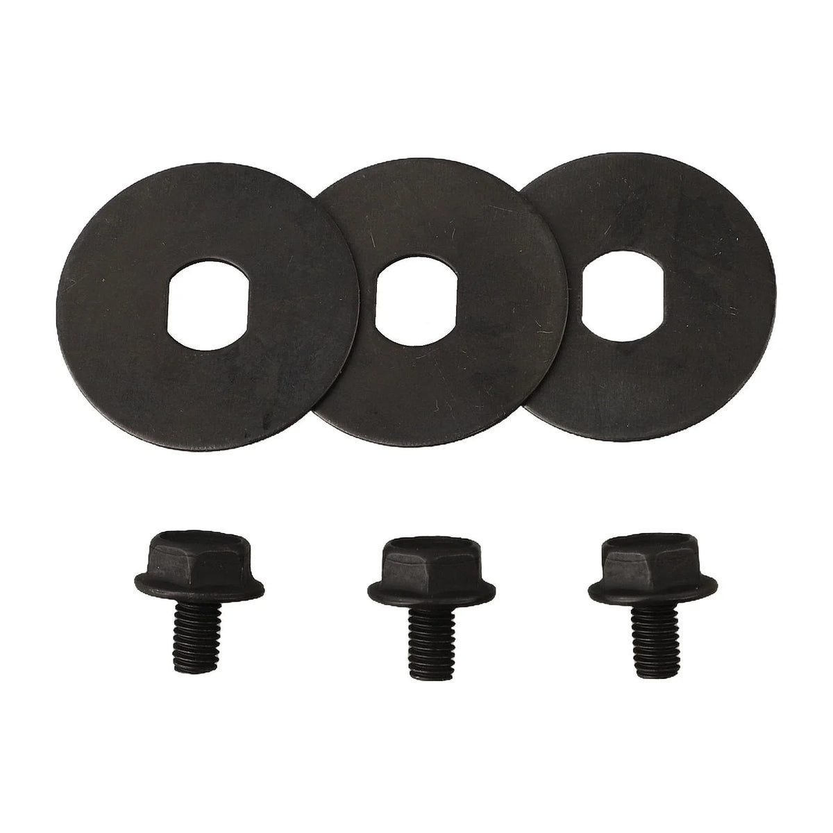Chainsaw Bolt Washer Kit for