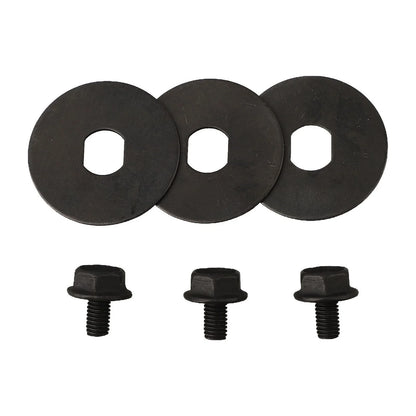 Chainsaw Bolt Washer Kit for