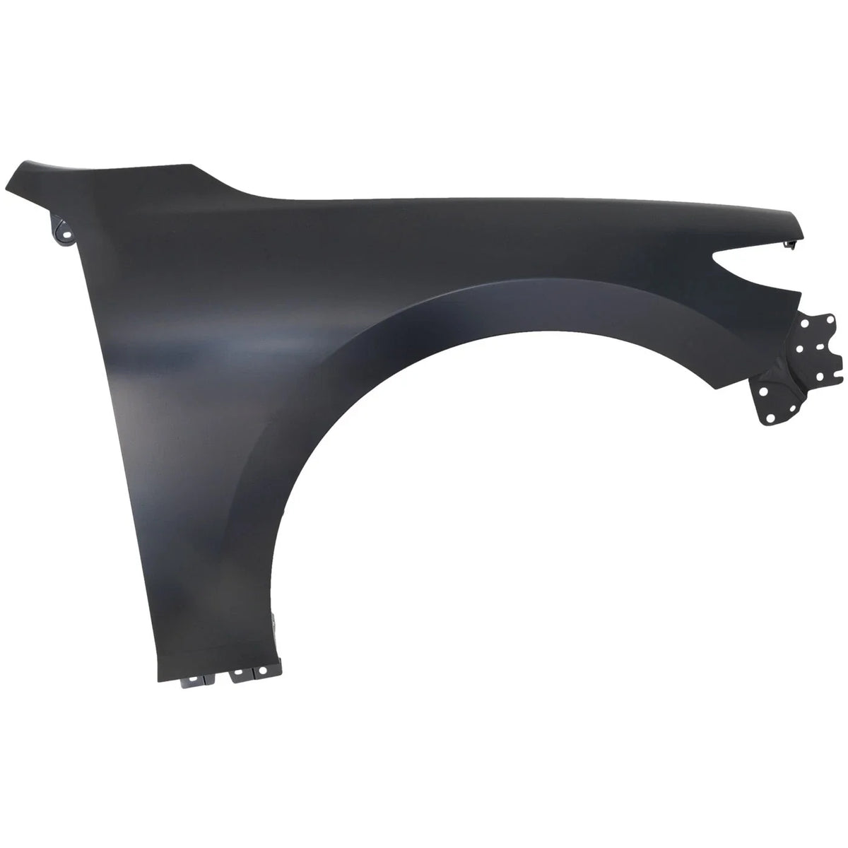CAPA Certified Fender for Mazda 3 (2019–2024) Front Passenger Side