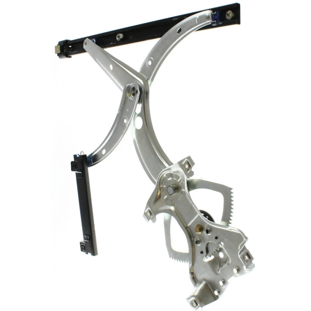 Power Window Regulator for Volkswagen Passat (1990–1997) CLX-M0-USA-RBV462903-CL360A70, VW1351105