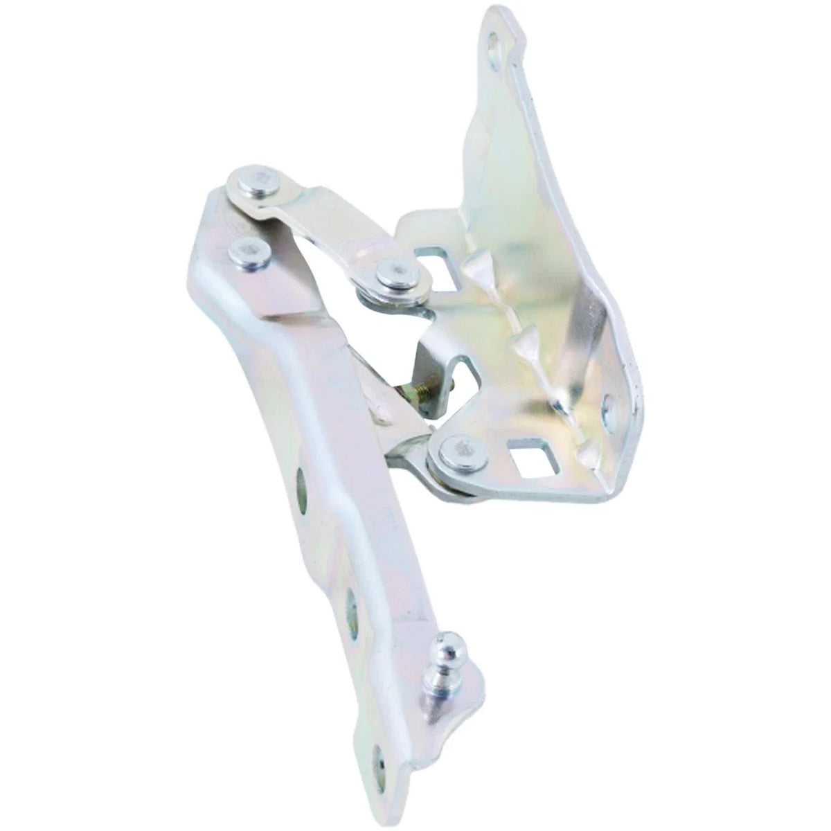 Set of 2 Hood Hinges for Kia Telluride
