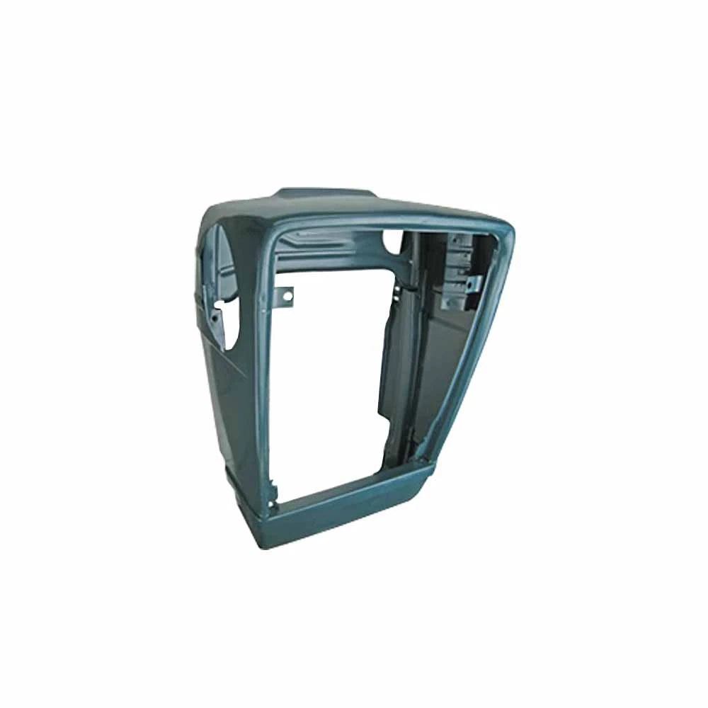 Grille Shell for Ford 2600, 3600, 4600SU (Fits Dry Air Cleaner)