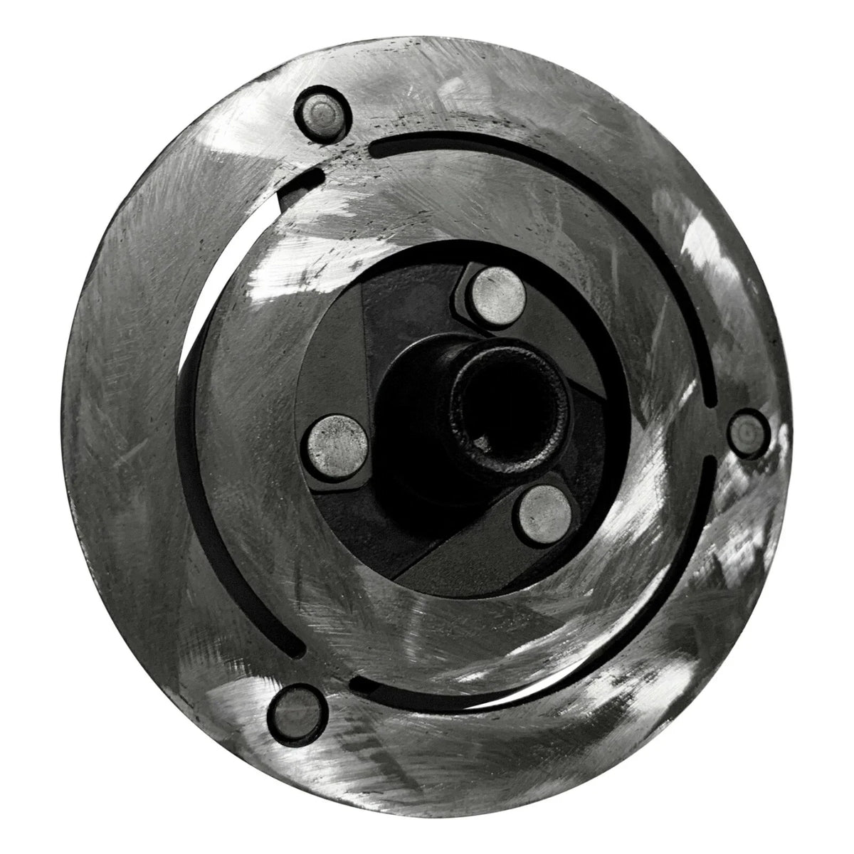 A C Compressor Clutch Replacement for Chevrolet Monte Carlo 3.8L (2005–2007)