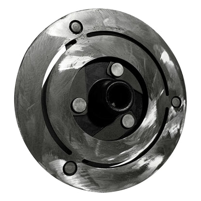 A C Compressor Clutch Replacement for Chevrolet Monte Carlo 3.8L (2005–2007)