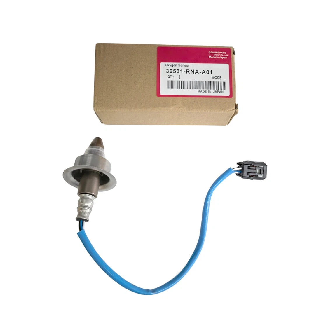 Oxygen Sensor for Honda Civic 1.8L (2006–2011) 36531-RNA-A01, 36531-RNA-J01, 5S9173