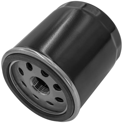 Oil Filter for Harley Davidson XL 883 Sportster (2002–2014) FL141A1009, 6379677A, 6380580A