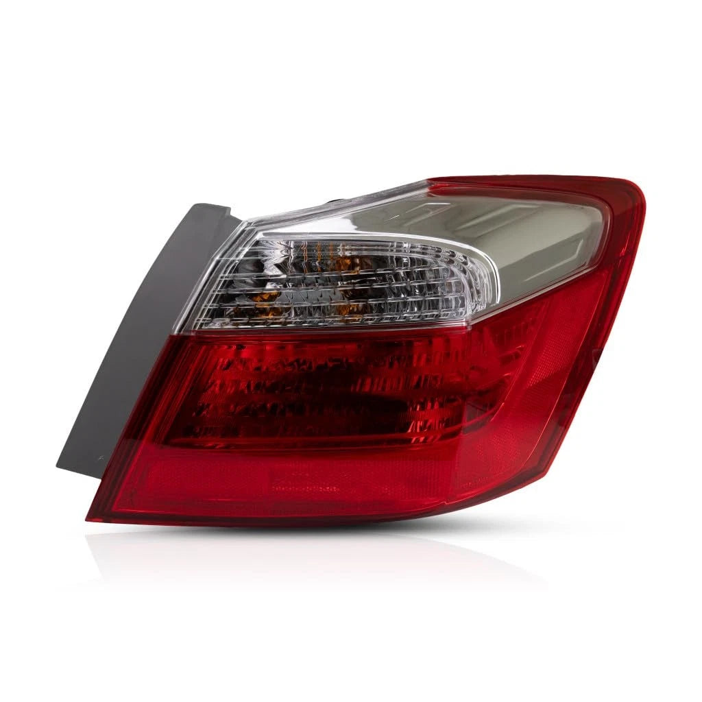 Tail Light Assembly for Honda Accord Sedan (2013–2015)
