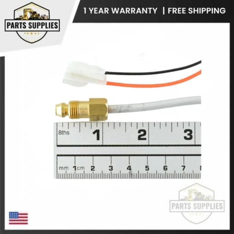 H4673 Electronic Ignition Pilot Assembly for Natural Gas (24" Long)