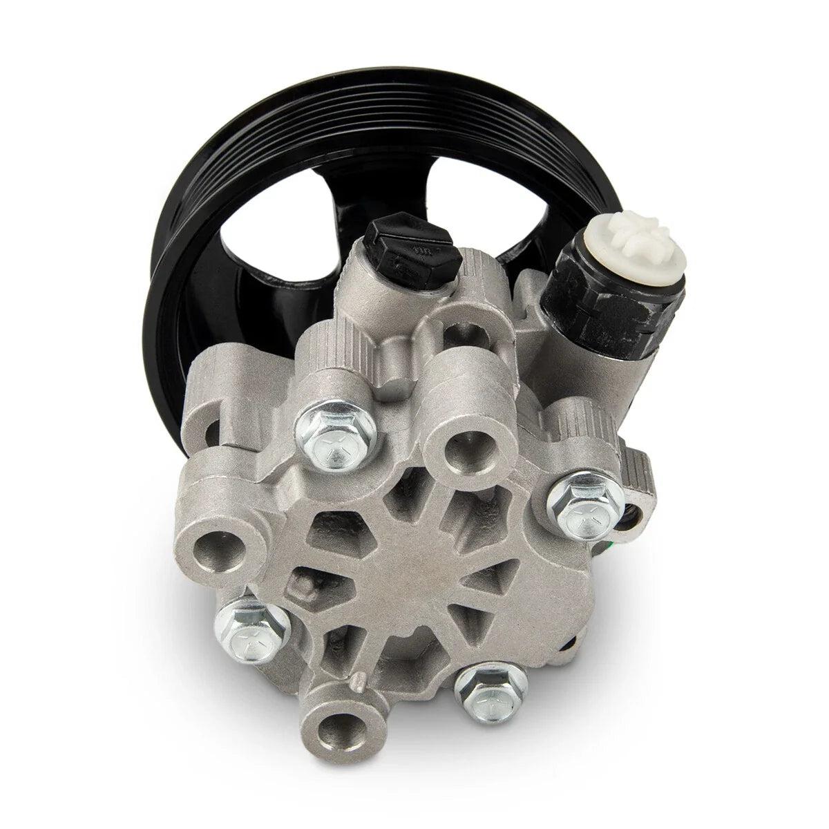 Power Steering Pump for Toyota Sienna and FJ Cruiser (2007–2010)