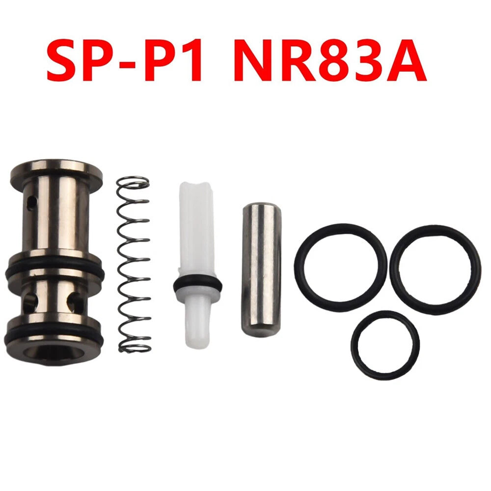 Plunger Valve Assembly for NR83A Framing Nailer