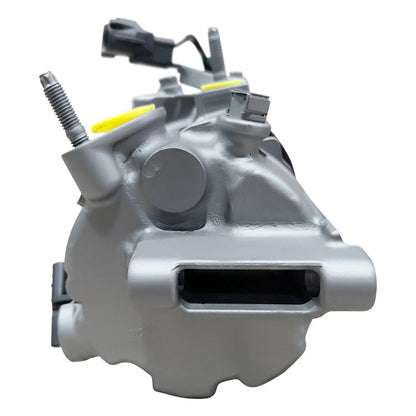 AC Compressor Kit Replacement for Ram 1500 5.7L eTorque (2022–2024)