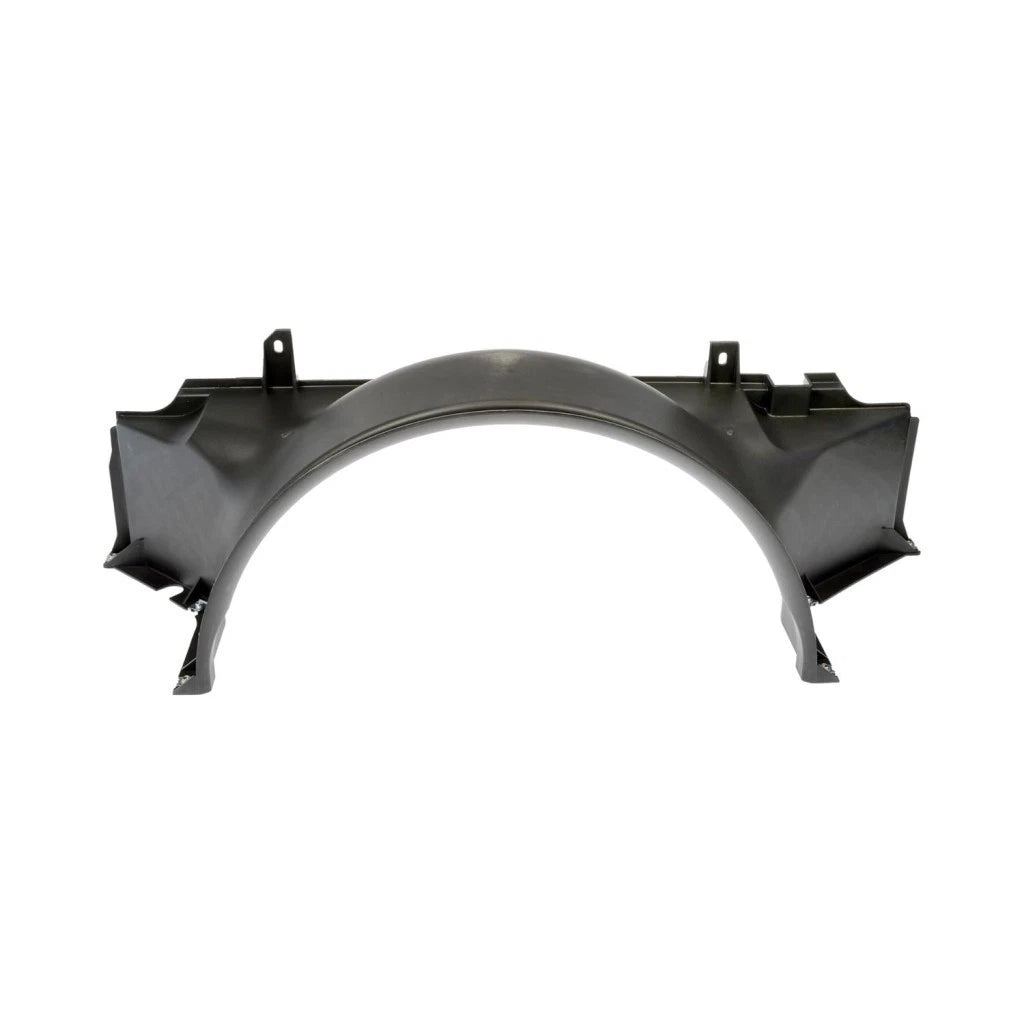 Clutch Fan Shroud for Chevy Express 3500/2500 (2004–2020) ALX-PAU-RB-620-995-CL360A50