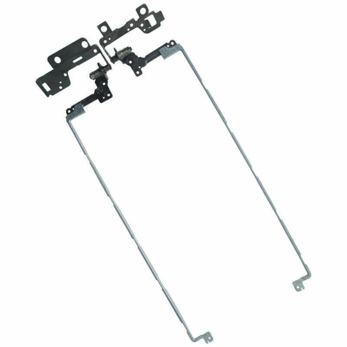Top Back Cover with Bezel and Hinges for HP 17-BS 17-AK 17AY 17G-BR