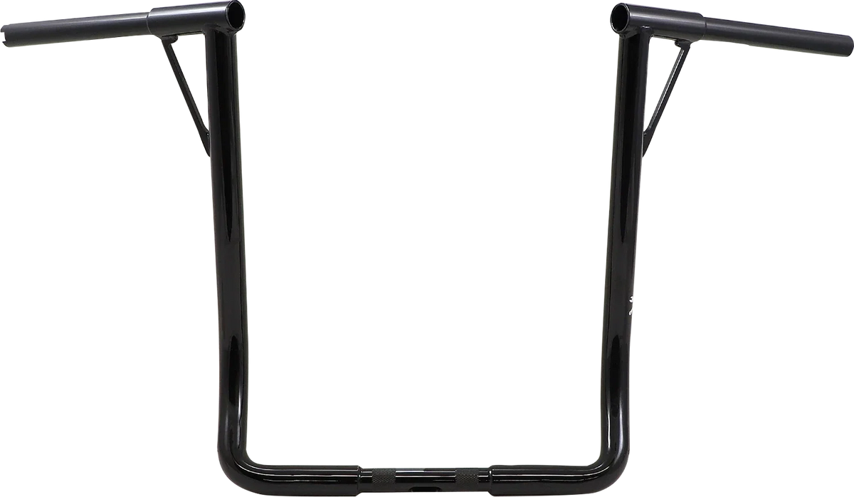 Burly Brand Louie Handlebar for Harley Davidson (2014–2023) B12-7006B