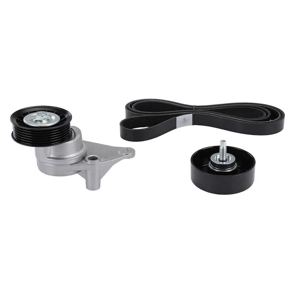 Timing Belt Kit for Chevy Tahoe GMC Sierra 3500 (2004–2008) 18038865