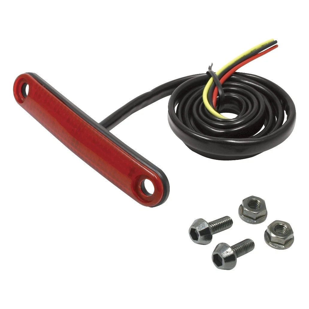 Flex 1 Tail Light for DRC/ZETA/UNIT (D45-29-310)