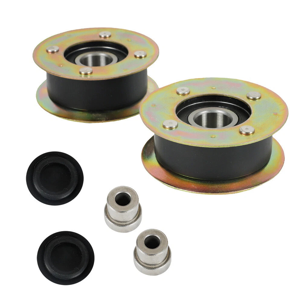 Pulley Kit for Toro 30" Timemaster Turfmaster Mower (2013–2023)