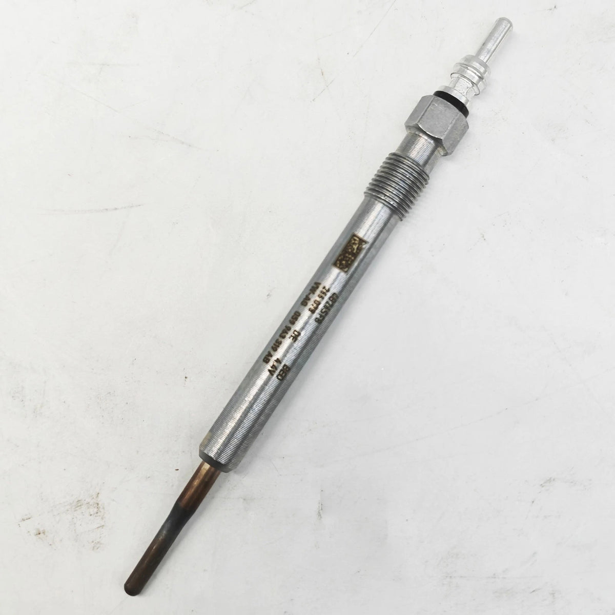 1X Glow Plug for VW Audi Cupra Skoda Altea Seat (03L963319A, 059963319C)