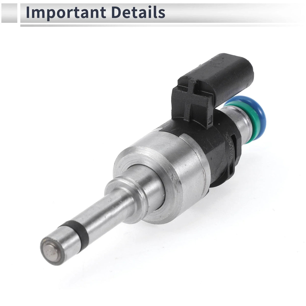 Fuel Injector No.DS7G9F593DA for Ford Escape 1.5T (2017–2019)