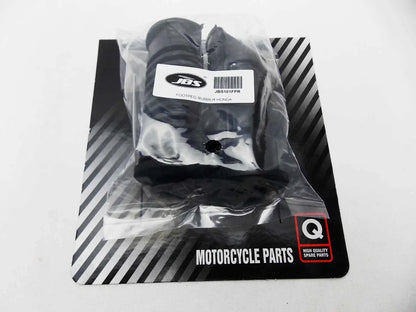 Foot Peg Rubber Set for Honda SS125A (1967-1969)