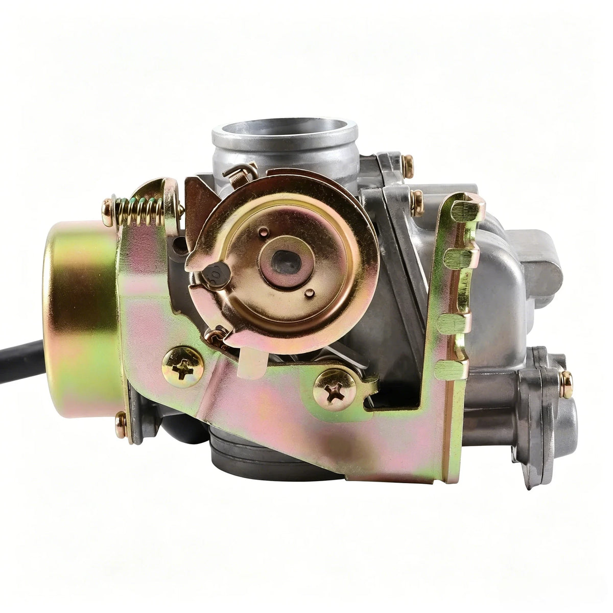CVK30 Carburetor for Linhai 260, Suzuki 125 (150-250cc ATV/Scooter)