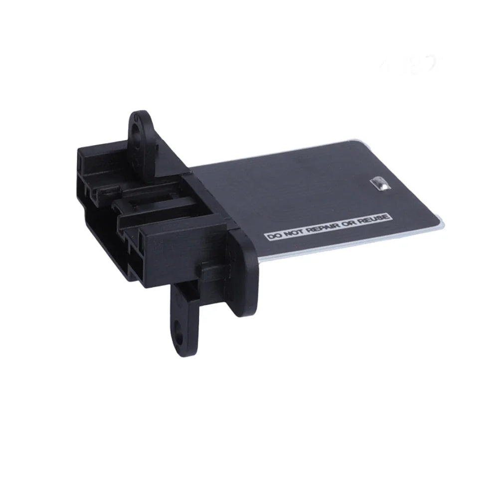 Blower Motor Heater Resistor for Isuzu D-Max (2008–2012)
