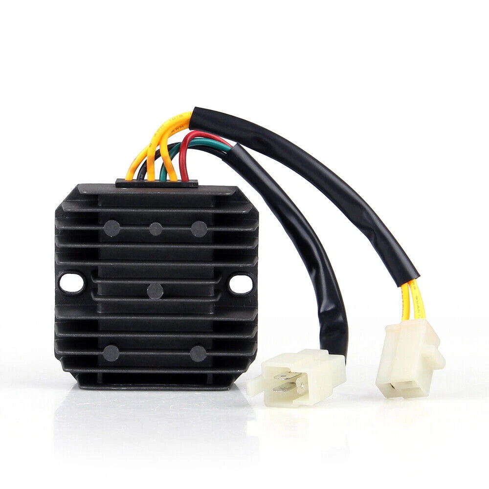 Regulator Rectifier for Honda CBT125 CMX450 (1982–1993) RRV-A028