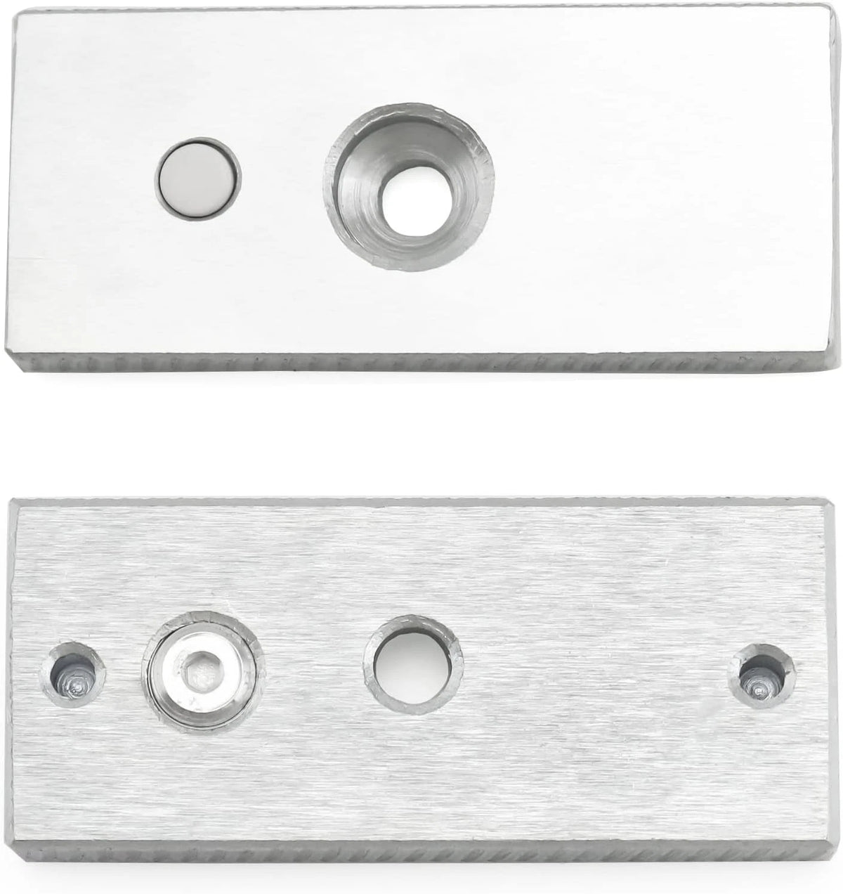 Electric Magnetic Lock for QWORK (60kg Holding Force)