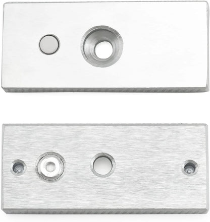Electric Magnetic Lock for QWORK (60kg Holding Force)
