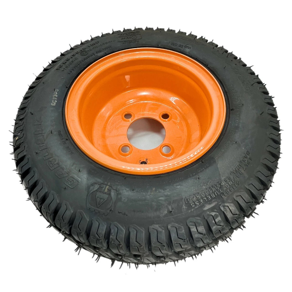 Wheel Assembly 16 x 6.5-8 for Scag (481502)