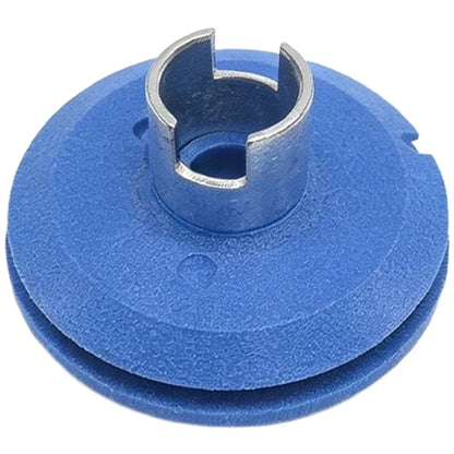 Rope Winding Gear Housing Base T Handle Pull Rope for K650 K750 K760
