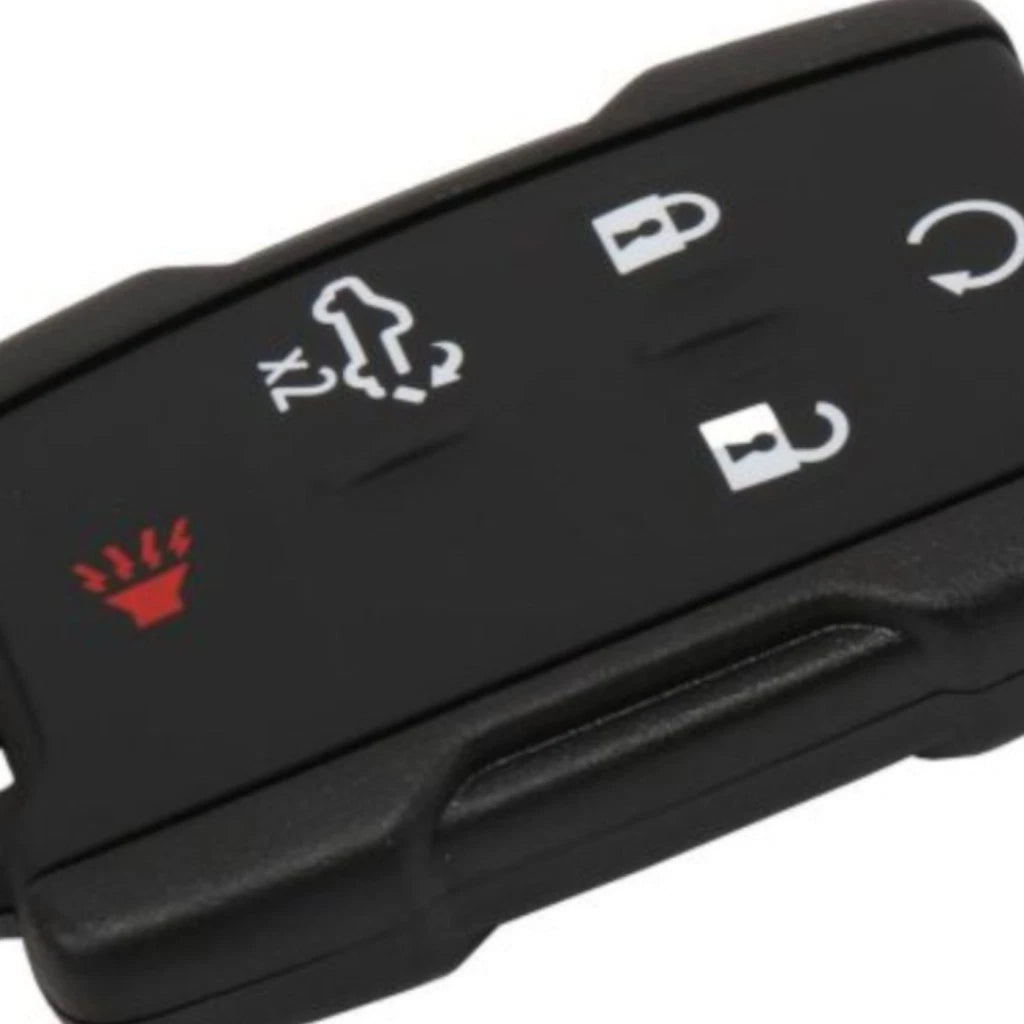 Keyless Entry Remote Coin Battery for GMC Sierra 1500 (2019–2022) OLX-ACD84209236-CL360A53