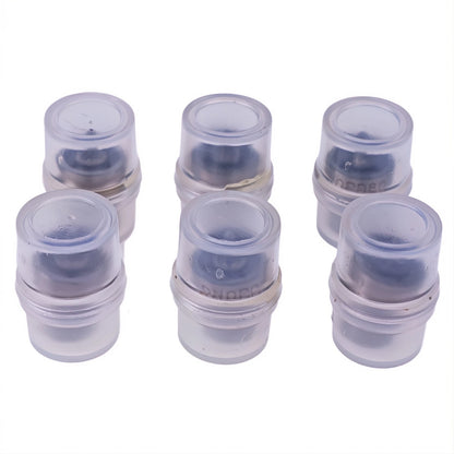 Set of 6 Injector Nozzles for Kubota D1403 D1503 D1703 V2203 (DN0PD80)