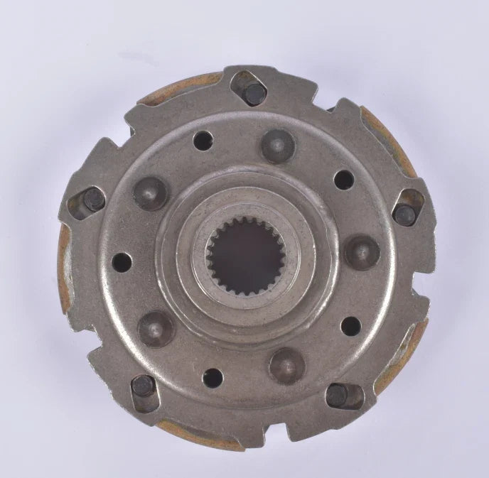 Clutch Carrier Assembly for Linhai ATV 500 M550 UTV 500 (2000–2023) 35296