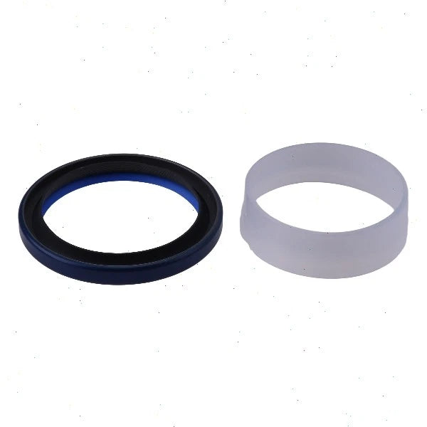 Crankshaft Front Oil Seal for Cummins 6BT 4BT Case MX100 MX120 (4988952, 3904353, 3933262, J904353)