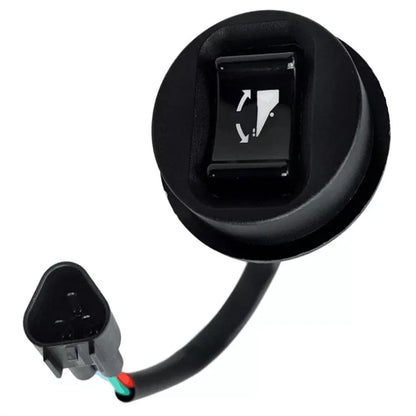 Trim and Tilt Switch Assy for Yamaha 115 150 200 225 (6R3-82563-00-00, 6R3-82563-01-00)