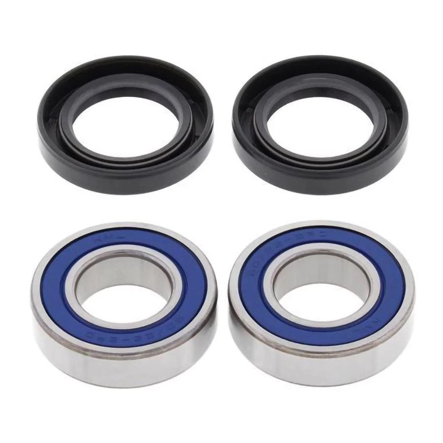 Front Wheel Bearing Kit for All Balls (25-1025)