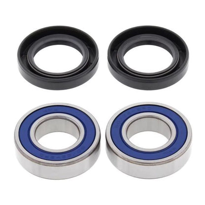 Front Wheel Bearing Kit for All Balls (25-1025)