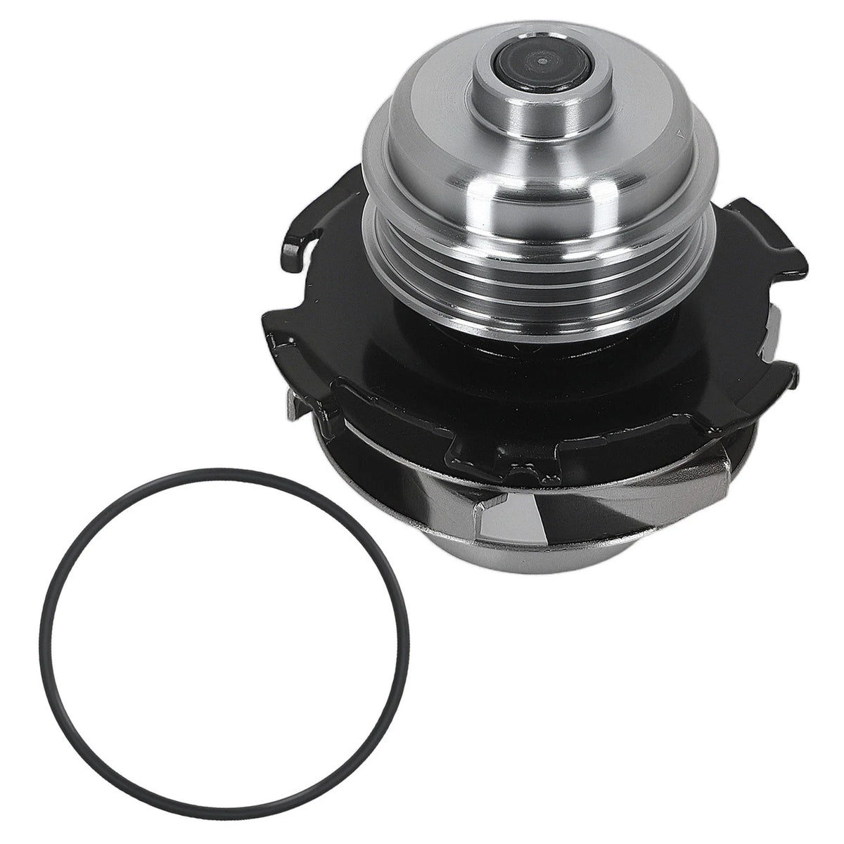 Engine Coolant Water Pump for Oldsmobile Aurora 4.0L (1995–1999) 12555574