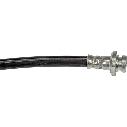 Dorman Brake Line Set for 240 Right Coupe Left (H38694, B917535)