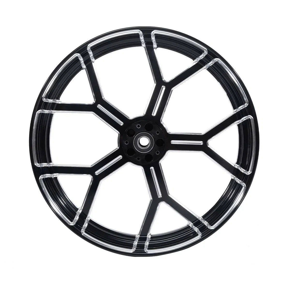 21" Front Wheel Rim for Harley Street Glide (2008–2013)